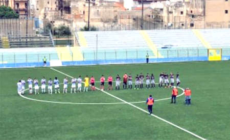 akragas-catania 1-3: rossazzurri vincono ancora fuori casa