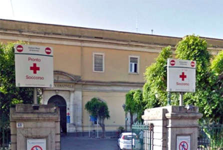 Pronto soccorso: solo pazienti, stop accompagnatori