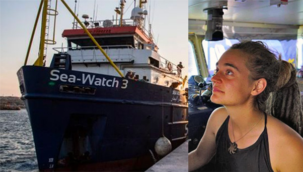 Sea Watch, nuovo scontro con il Viminale