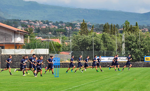 Verso Italia-Moldavia U21, Nicolato fiducioso