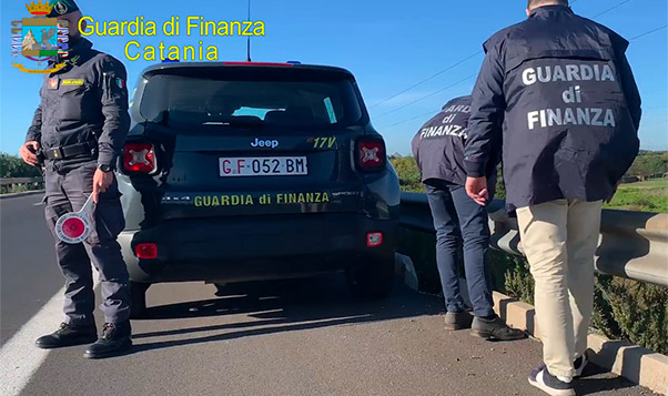 Mazzette Anas, altri arresti Catania