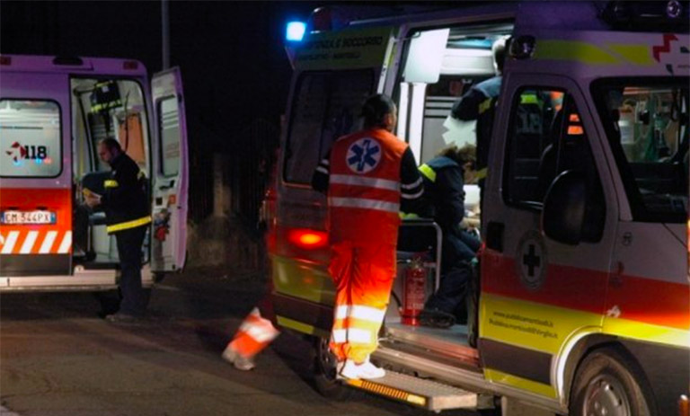 Scontro mortale nel ragusano, muore 22enne