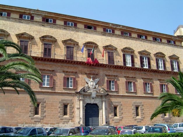 Ars, seduta per l’esercizio provvisorio