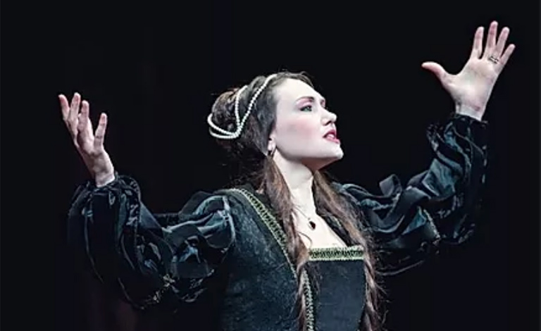Carmen di Georges Bizet al Bellini
