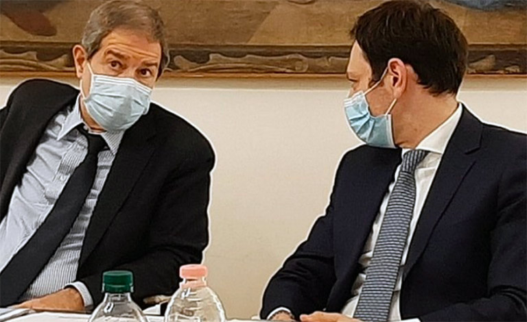 Sanità siciliana, in arrivo 400mln di euro