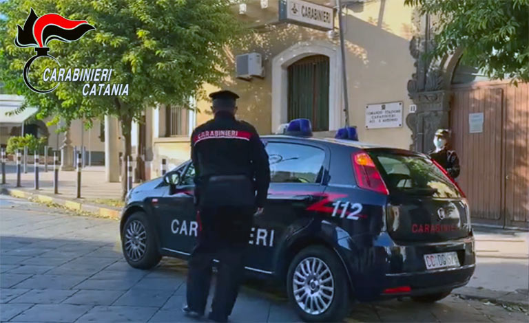 Casa di riposo lager chiusa nel Catanese