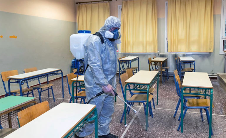 Scuola in Sicilia, apertura verso nuovo rinvio