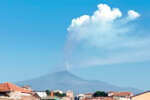 Etna, sua maestà si risveglia per la settima volta