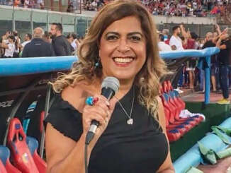 Catania piange la scomparsa di Stefania Sberna