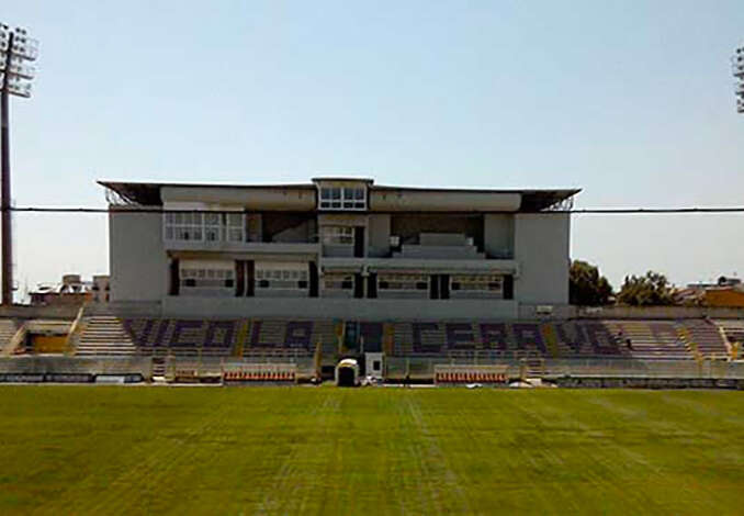 Verso Catanzaro-Catania per agganciare il podio ...