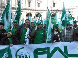 Protesta settore sanità programmata a Catania