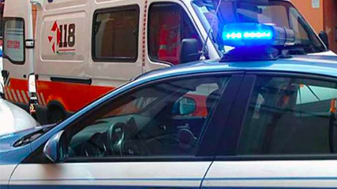 Incidente mortale a Messina, vittima un motociclista