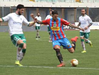 Calcio Catania, Sarao saluta i rossoazzurri