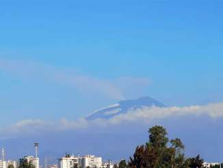 Etna, nuove eruzioni e ripresa attività stromboliana