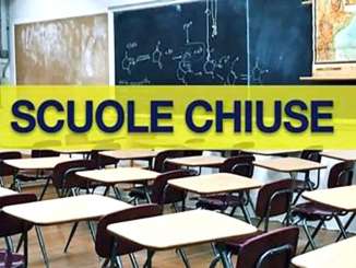 Allerta maltempo in Sicilia, elenco scuole chiuse