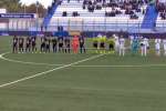 Catania-Virtus Francavilla 1-1 pareggio meritato