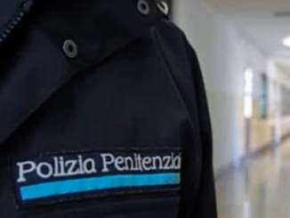 Agente penitenziario si suicida a Milazzo