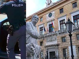 Elezioni a Palermo, candidatura in odor di mafia