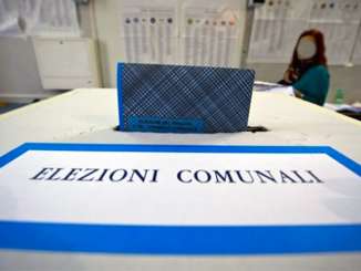 Elezioni comunali in Sicilia, 120 comuni alle urne