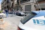 Omicidio a Palermo, forse originato da una lite