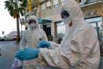 Coronavirus in Sicilia, 8.178 nuovi casi e 15 morti