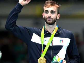 Fioretto a squadre, oro per l’acese Garozzo