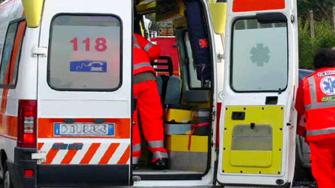 Incidente nella Palermo-Agrigento, un morto