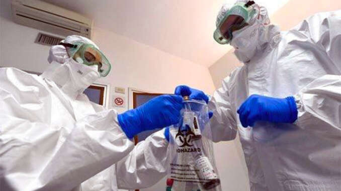 Coronavirus in Sicilia, 391 nuovi casi e 3 morti