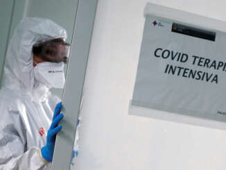 Coronavirus in Sicilia, 1.443 nuovi casi e un morto